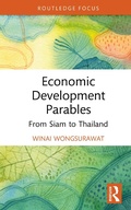Bild: Economic Development Parables - Routledge