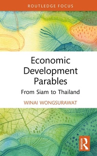 Abbildung von: Economic Development Parables - Routledge