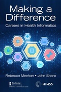Cover: Making a Difference - Productivity Press