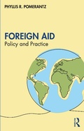 Bild: Foreign Aid - Routledge