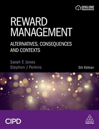 Abbildung von: Reward Management - Kogan Page Ltd