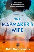 Cover: The Mapmaker's Wife - Orion