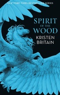 Cover: Spirit of the Wood - Gollancz