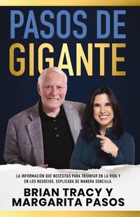 Abbildung von: Pasos de gigante - HarperEnfoque