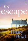 Cover: The Escape - Penguin Books Ltd