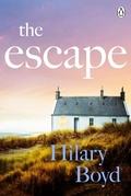 Cover: The Escape - Penguin Books Ltd