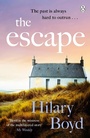 Cover: The Escape - Penguin Books Ltd