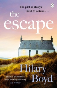 Abbildung von: The Escape - Penguin Books Ltd