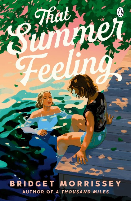 Abbildung von: That Summer Feeling - Penguin Books Ltd