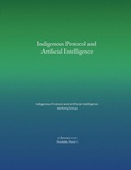 Cover: Indigenous Protocol and Artificial Intelligence - Lulu.com