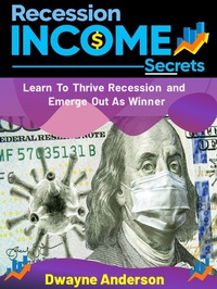 Abbildung von: Recession Income Secrets - eBookIt.com