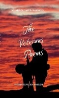 Cover: The Veterans Poems - Lulu Press Inc