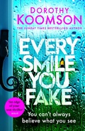 Cover: Every Smile You Fake - Headline Review