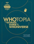 Cover: Doctor Who: Whotopia - BBC Digital