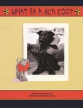 Cover: What Is a Sea Dog? - Muddy Boots