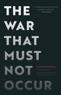Cover: The War That Must not Occur - Stanford University Press