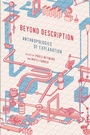 Cover: Beyond Description - Cornell University Press