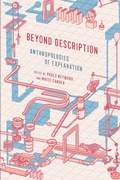Cover: Beyond Description - Cornell University Press