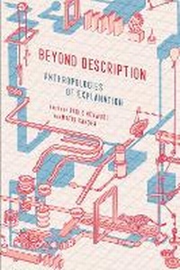 Enlarge image Cover: Beyond Description - Cornell University Press