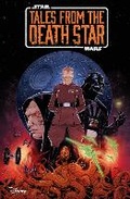 Cover: Star Wars: Tales from the Death Star - Dark Horse Comics,U.S.