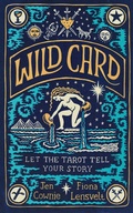 Cover: Wild Card - Bluebird