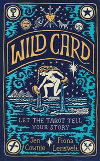 Enlarge image Cover: Wild Card - Bluebird