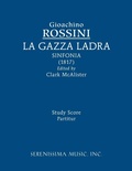 Cover: La Gazza ladra sinfonia - Serenissima Music