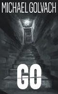 Cover: Go - Evolved Publishing