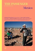 Cover: The Passenger: Mexico - Europa Editions