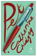 Cover: Pet - Europa Editions