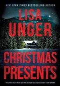 Cover: Christmas Presents - Simon + Schuster LLC
