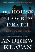 Cover: The House of Love and Death - Simon + Schuster LLC