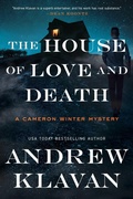 Cover: The House of Love and Death - Penzler Publishers