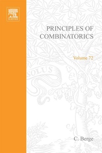 Abbildung von: Principles of Combinatorics - Academic Press