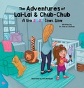 Cover: The Adventures of Lai-Lai and Chub-Chub - Halo Publishing International