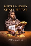 Cover: Butter and Honey, Shall He Eat - Writers Branding LLC