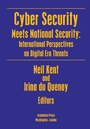 Cover: Cyber Security Meets National Security - Academica Press
