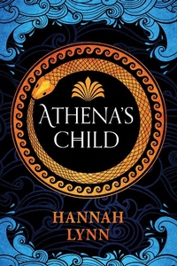 Enlarge image Cover: Athena's Child - Sourcebooks Landmark