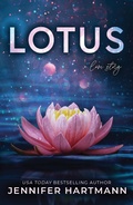 Cover: Lotus - Bloom Books