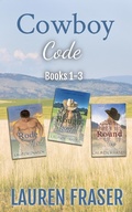 Cover: Cowboy Code Boxset - Cowboy Code