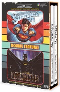 Cover: Superman '78/Batman '89 Box Set - DC Comics
