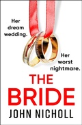 Cover: The Bride - Boldwood Books Ltd