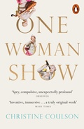 Cover: One Woman Show - Penguin