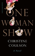 Cover: One Woman Show - Particular Books