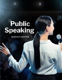 Enlarge image Cover: Public Speaking - Intell Book Publishers