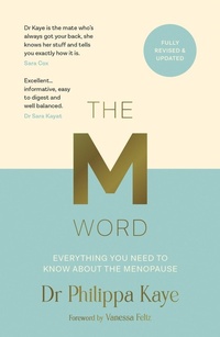 Enlarge image Cover: The M Word - Vie