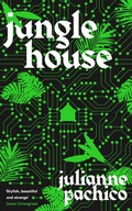 Cover: Jungle House - Serpent's Tail