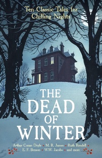 Enlarge image Cover: The Dead of Winter - Profile Books Ltd