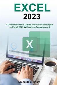 Abbildung von: Excel 2023 - Eclectic Editions Limited