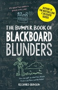 Cover: The Bumper Book of Blackboard Blunders - Summersdale Publishers